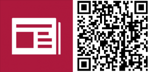 QR Bing News