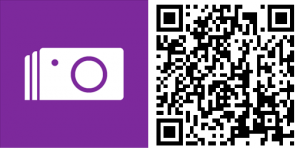 QR Nokia Smart Cam