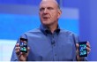 Steve Ballmer