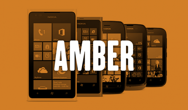 amber-update