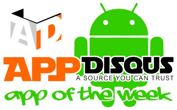 app-of-the-week_Android