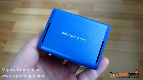 mipow boom mini 004