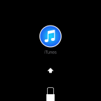 ขั้นตอนที่ 9 ในการเริ่มใช้งาน iOS7 (หากเลือกรีสตอร์ผ่านคอมพิวเตอร์)