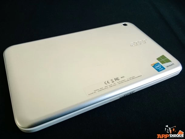 Acer Iconia W3 Review_Body 8