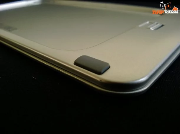 Acer Iconia W3 Review_Keyboard 7