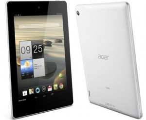 Acer Liquid A1-810