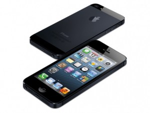 Apple iPhone 5