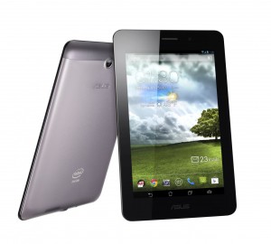 Asus FonePad 7