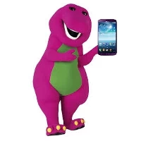 Barney-your-purple-Samsung-Galaxy-Mega-6.3-is-official