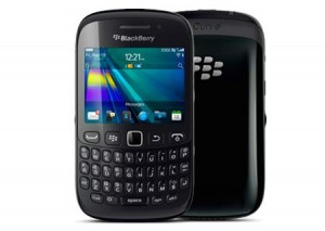 Blackberry 9220