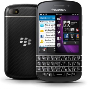 Blackberry-Q10