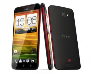 HTC Butterfly