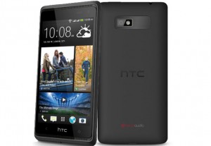 HTC Desire 600