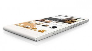 Huawei Ascend P6