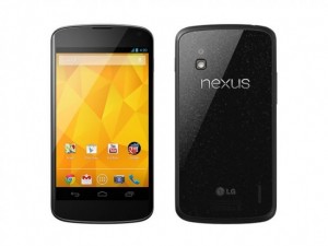 LG Nexus 4