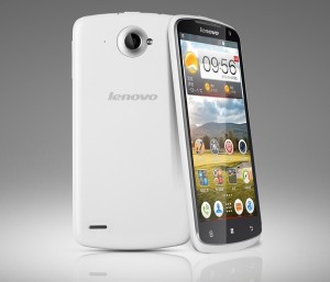 Lenovo S920