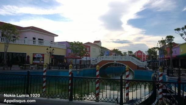 Nokia Lumia 1020 020