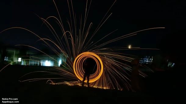 Nokia Pro Cam 002