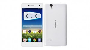 OPPO Find Mirror