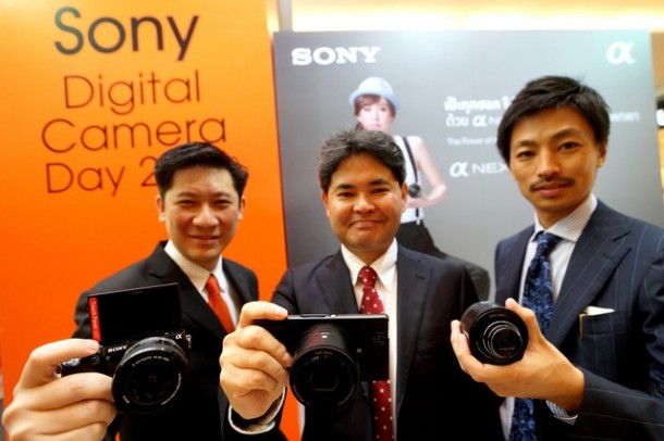 Photo_SonyDigitalCameraDay2013_2