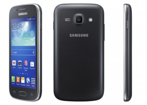 Samsung Galaxy Ace 3