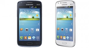 Samsung Galaxy Core Duos