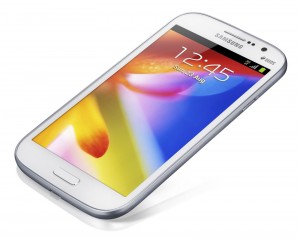 Samsung Galaxy Grand Duos