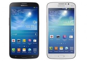 Samsung Galaxy Mega 5.8