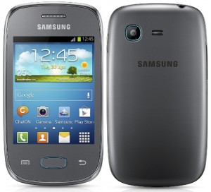 Samsung Galaxy Pocket Neo