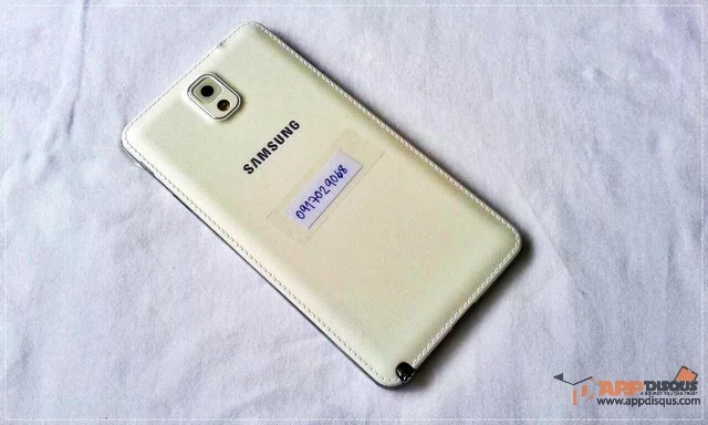 Samsung Galaxy note 23 gear002