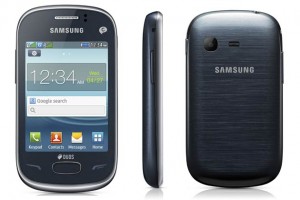 Samsung REX 70