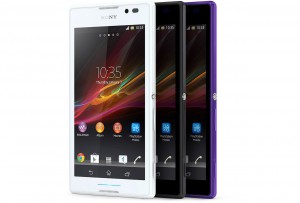 Sony-Xperia-C