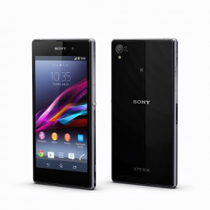 Sony Xperia Z1