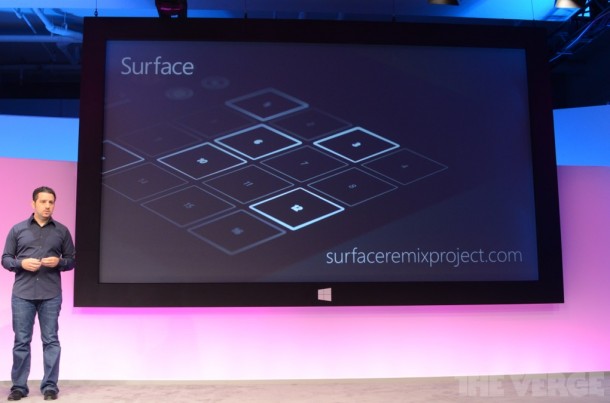 Surface 2_Announced_Remix Project_3