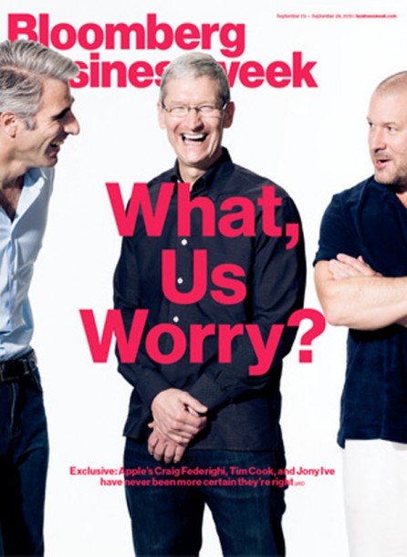 Tim Cook