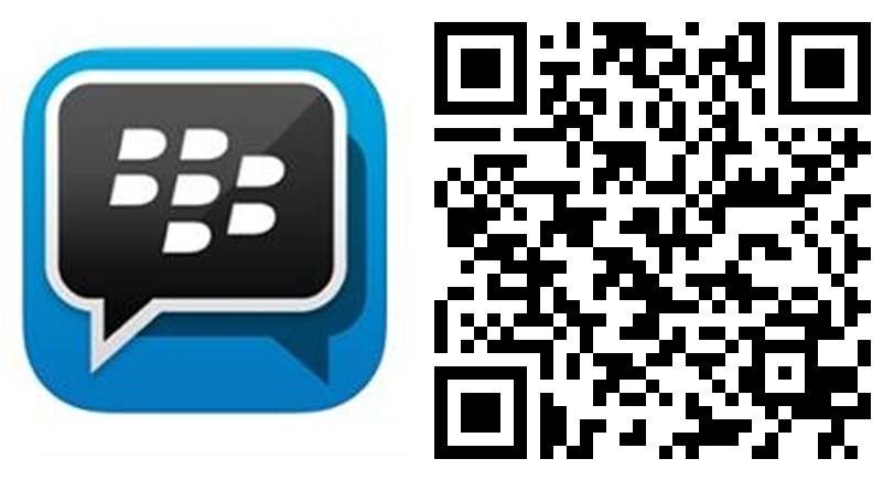 bbm for ios