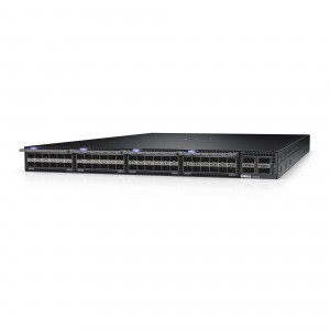 Force10 S5000 Networking Switch