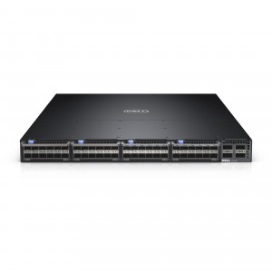 Force10 S5000 Networking Switch