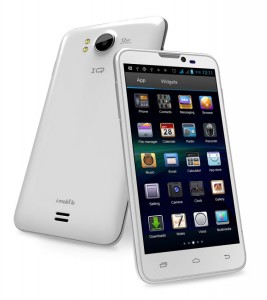 i-mobile IQ 5.3