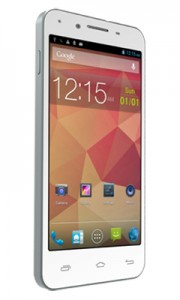 i-mobile IQ 6.1