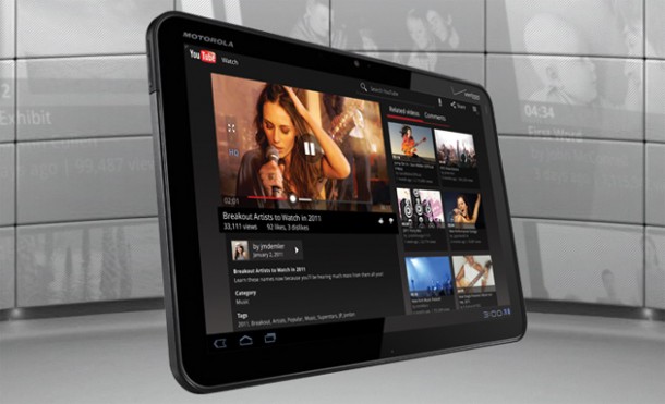 Youtube Android