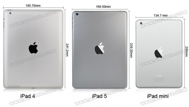 oem_genuine_ipad_5_metal_aluminum_battery_back_cover_housing_replacement_part_wifi_version_-_grey-ipad_comparison