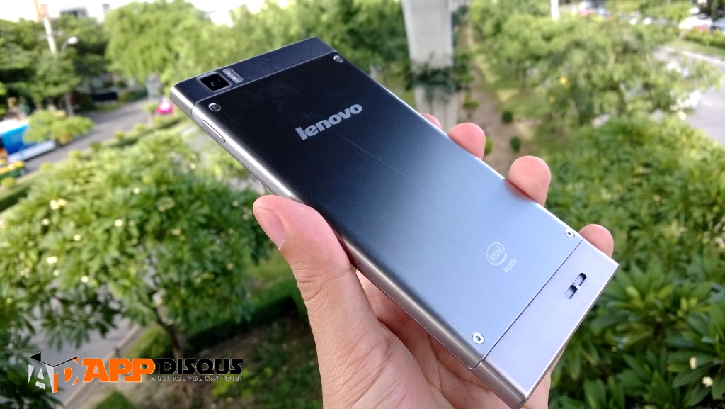 reviews Lenovo K900 11