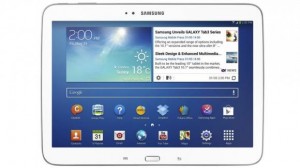 samsung Galaxy Tab 3 10.1