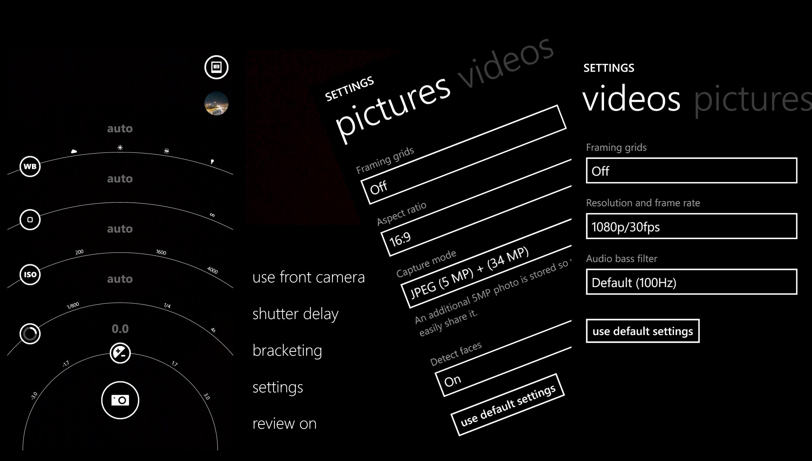 screenshot nokia lumia 1020 16