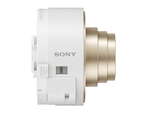 sony smart shot qx10 2