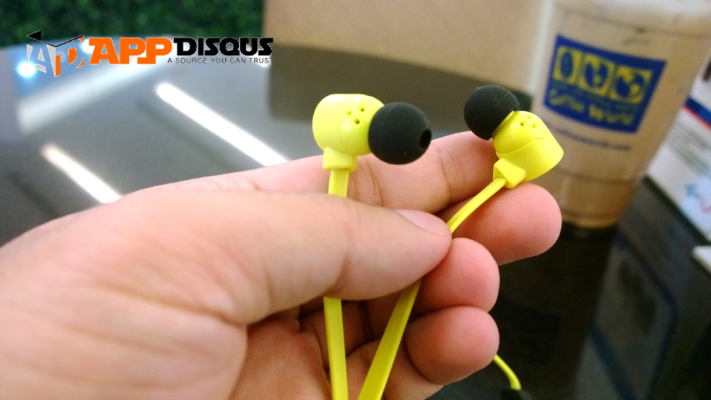 COLOUD POP 007