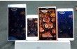 Lumia 1520 screen comparison