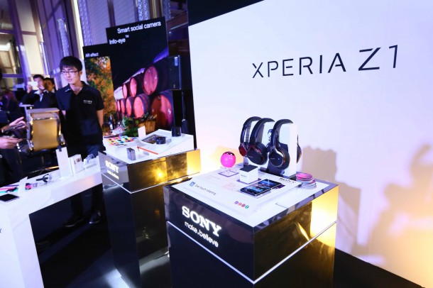 Pic_Xperia Z1_Press Con_08