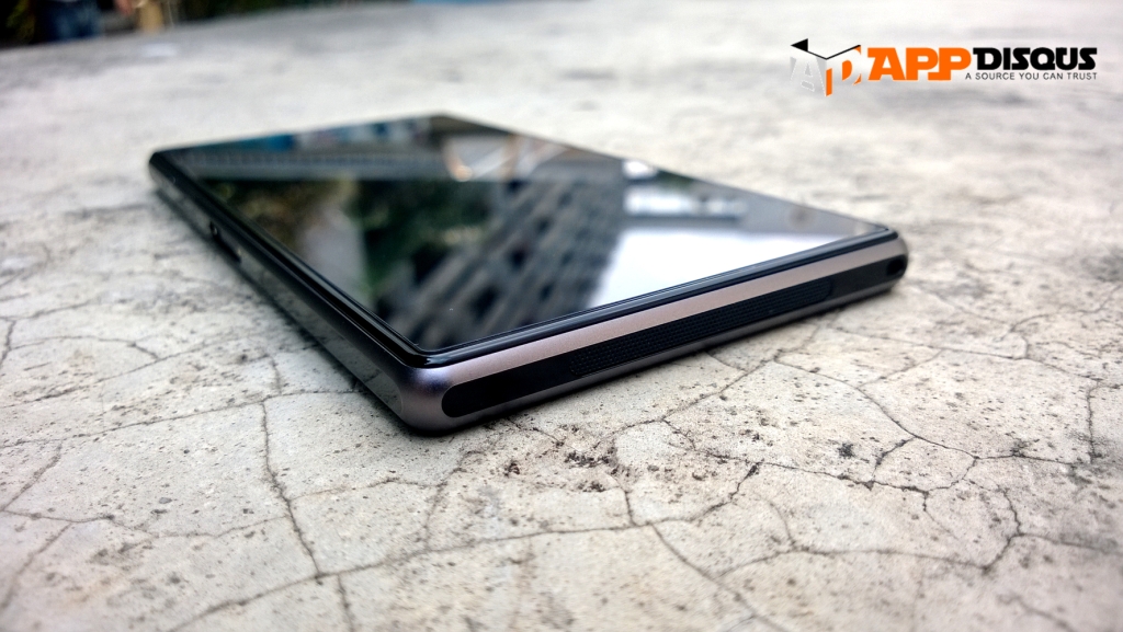 Sony Xperia Z1 reviews 16